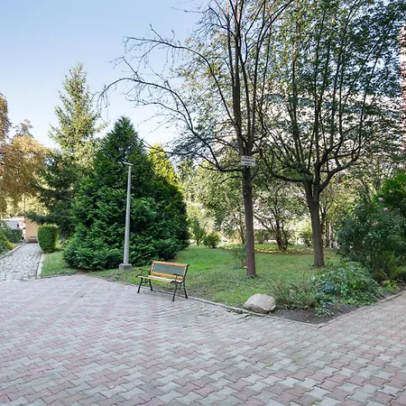 Apartment Patro 2 Centrum *