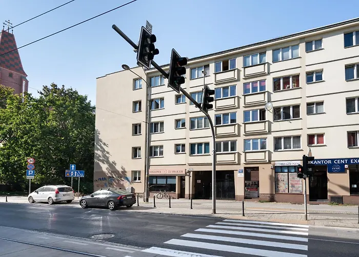 Apartmán Patro 2 Centrum *