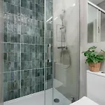 Patro 2 Centrum Daire