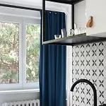 Patro 2 Centrum Daire *