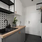 Patro 2 Centrum Daire *