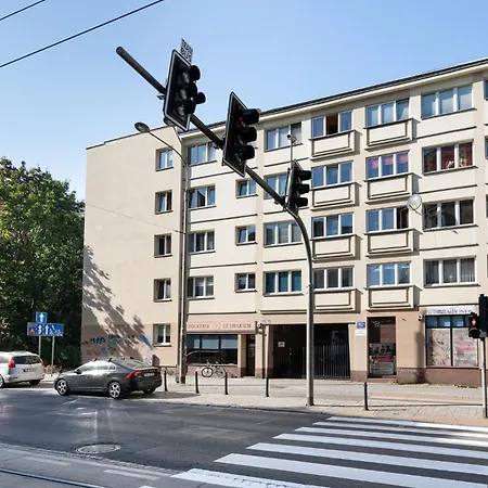 شقة Patro 2 Centrum *