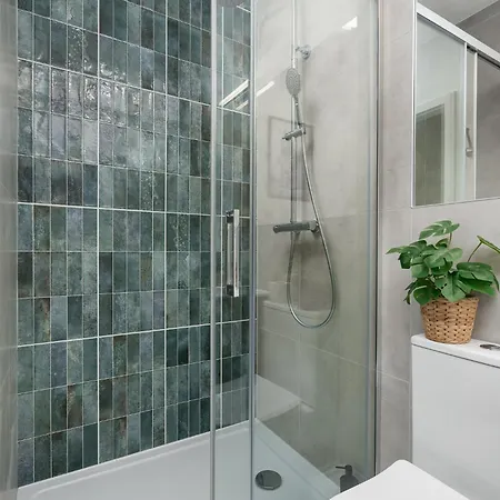 Patro 2 Centrum Apartment