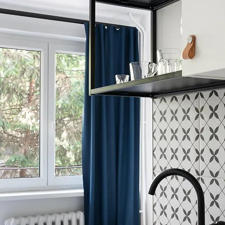 Patro 2 Centrum Apartment *