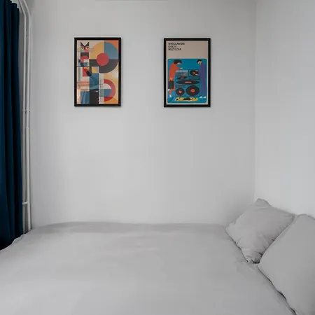 Patro 2 Centrum فروتسواف