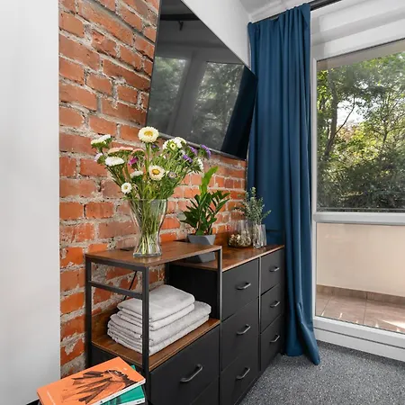 Patro 2 Centrum ヴロツワフ