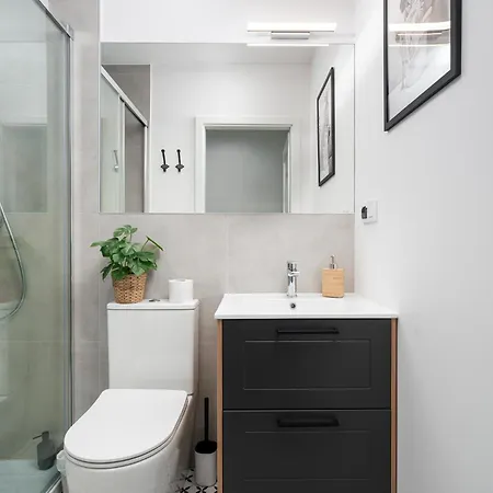 Patro 2 Centrum Apartment *