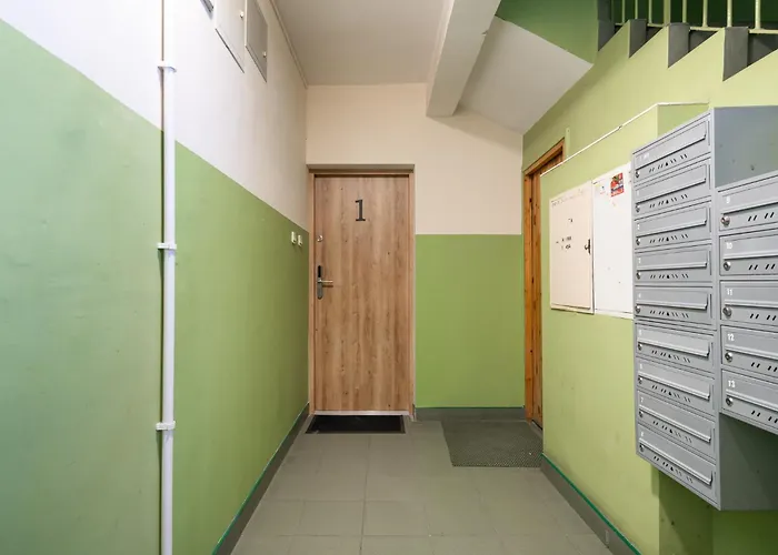 Apartment Patro 2 Centrum