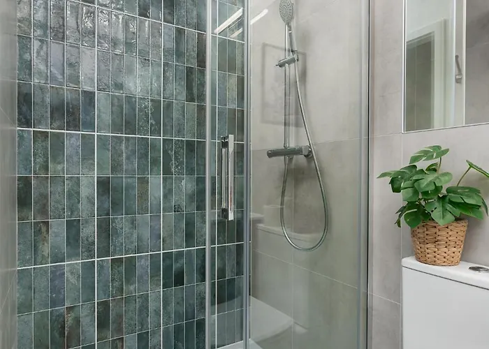 Patro 2 Centrum Apartment