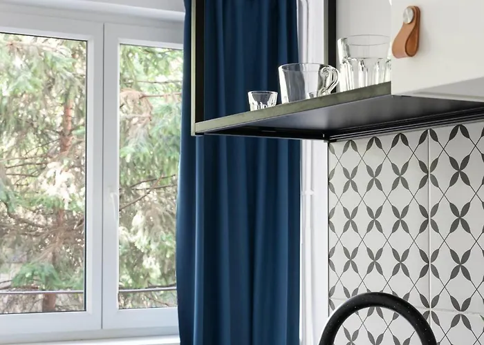 Patro 2 Centrum Apartment *