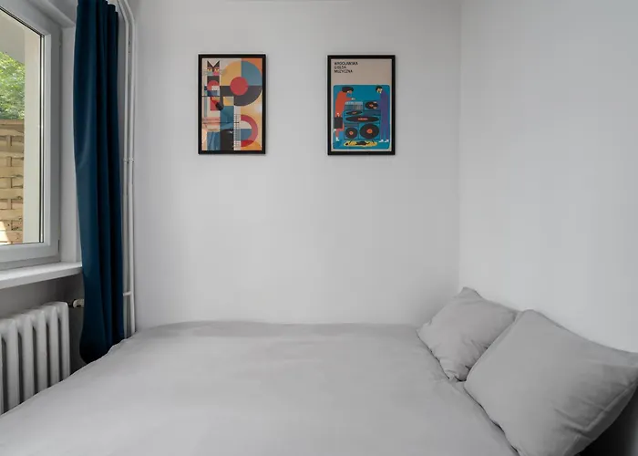 Patro 2 Centrum فروتسواف