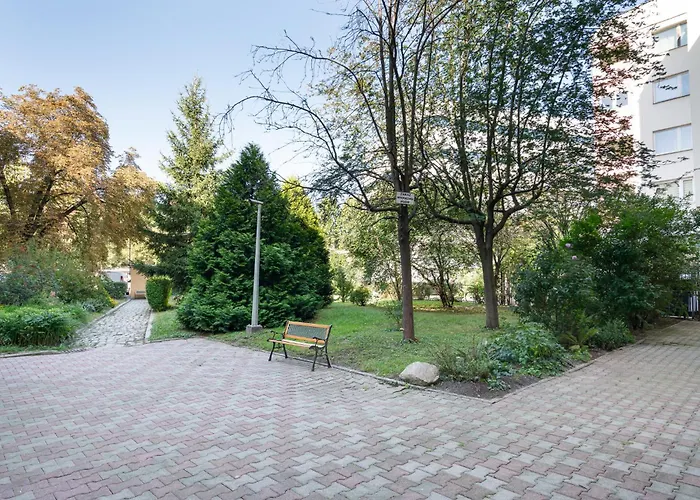 شقة Patro 2 Centrum *