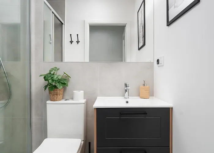 Patro 2 Centrum Apartment *